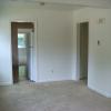 Spartan Living Room
