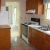 Spartan Kitchen