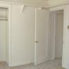 Spartan Bedroom