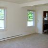 Spartan Living Room