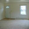 Spartan Living Room