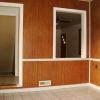 Heated Breezeway
