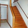 Entry Stairway