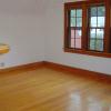 Second Floor Living Room