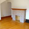 Second Floor Living Room