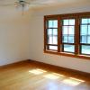 Second Floor Living Room
