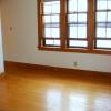 Second Floor Dining Room