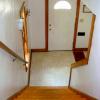 Stairway View from Second Floor