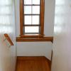 Stairway View from Second Floor