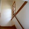 Stairway View 
from  Main Floor