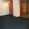 Basement Bedroom