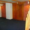 Basement Bedroom