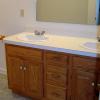 Upstairs Bath