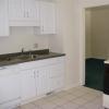 587 CORNELL 
Kitchen