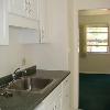 587 CORNELL 
Kitchen