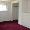 587 CORNELL 
Bedroom