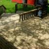 2727 WOOD STREET
Deck 