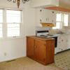 2727 WOOD STREET
Kitchen & Dining Area