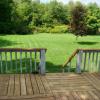 2723 WOOD STREET
Deck